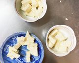 肉無根菜たっぷりさっぱり梅照り味野菜炒め作り方5写真
