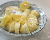 【大量消費】簡単じゃがいもチヂミ作り方3写真