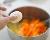 【大量消費】簡単じゃがいもチヂミ作り方9写真
