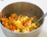 【大量消費】簡単じゃがいもチヂミ作り方12写真