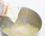 【初心者でも簡単】抹茶マカロン作り方7写真