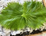 鰻の蒲焼で・うまき巻き寿司作り方6写真
