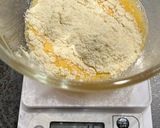 ダイエット/おからチーズチキンパン/蒸し作り方3写真