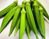【オクラ】薄切りが美味しい！作り方2写真