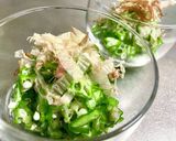 【オクラ】薄切りが美味しい！作り方7写真
