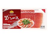 簡単！生ハムとさけチーキャンディー作り方4写真