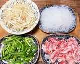 豚バラの美味しい♡超簡単炒め作り方1写真