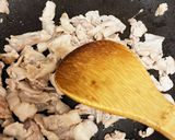 豚バラの美味しい♡超簡単炒め作り方2写真