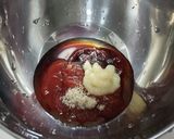 夏バテしらず!こってりヨンニャムチキン作り方4写真