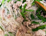 豚バラの美味しい♡超簡単炒め作り方5写真