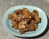 自家製福神漬け作り方7写真