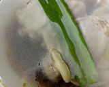 レンチン☆ぷるぷる柔らか鶏チャーシュー作り方3写真