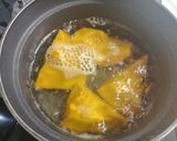 かぼちゃのポテトサラダ作り方2写真
