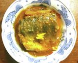 十三香入り　鯖の味噌煮作り方3写真