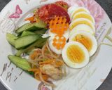 令和五年　文月十九日　作り方6写真