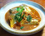 十三香入りのタレで　ぶりの照り焼き　作り方7写真