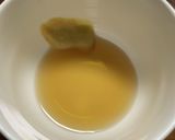 つるむらさきのからし和え作り方1写真