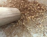 絶品！香辛料 香る担々麵作り方9写真