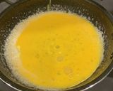 とろとろオムライス作り方4写真