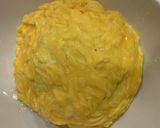 とろとろオムライス作り方5写真