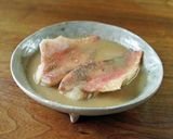 赤魚のみそ炊き作り方6写真