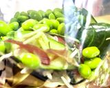 夏野菜のさっぱり漬〜食欲減退時に作り方2写真