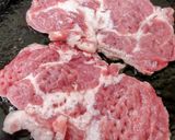 野菜炒めと豚肩ロース♡和風仕上げ♪作り方4写真