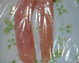 簡単！激ウマ！鶏ささみとかいわれの和え物作り方1写真