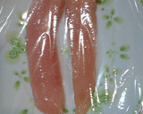 簡単！激ウマ！鶏ささみとかいわれの和え物作り方1写真