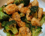 簡単！激ウマ！鶏ささみとかいわれの和え物作り方4写真