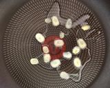 簡単♪玉葱のステーキ／にんにく醤油焼き作り方2写真