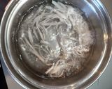 超簡単餃子の皮おつまみ作り方4写真
