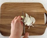 夏野菜たっぷりハヤシライス作り方3写真