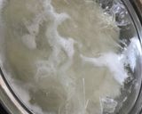 栄養士レシピ＊そうめんチャンプル作り方2写真