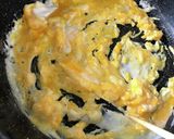 栄養士レシピ＊そうめんチャンプル作り方3写真