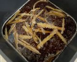 新生姜たっぷり！！柔らか汁だく☆牛丼弁当作り方1写真