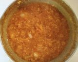 お肉料理に！玉ねぎ 生姜にんにく味噌タレ作り方4写真