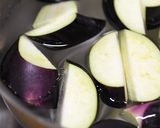 大根おろしは一発‼夏野菜のおろし煮作り方1写真