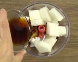 大根おろしは一発‼夏野菜のおろし煮作り方4写真