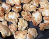 お弁当にも！あげ焼き鶏むねチキン南蛮作り方4写真