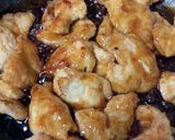 お弁当にも！あげ焼き鶏むねチキン南蛮作り方5写真