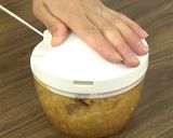 大根おろしは一発‼夏野菜のおろし煮作り方5写真