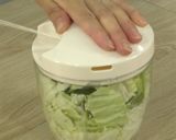 屋台名物‼はしまき作り方2写真
