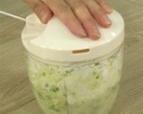 屋台名物‼はしまき作り方3写真