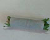 簡単餃子の皮ドッグ作り方4写真