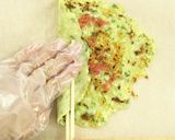屋台名物‼はしまき作り方6写真