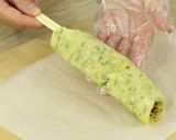 屋台名物‼はしまき作り方7写真