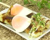 屋台名物‼はしまき作り方9写真
