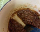 豆缶で簡単あんこ作り方2写真
