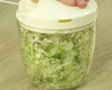 炊飯器で♡ネギ塩豚ご飯作り方2写真